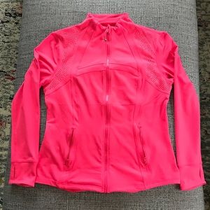 Brand New Breathable Active Jacket